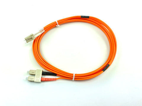 Fiber Patch Cord-13-HPM107-XXM