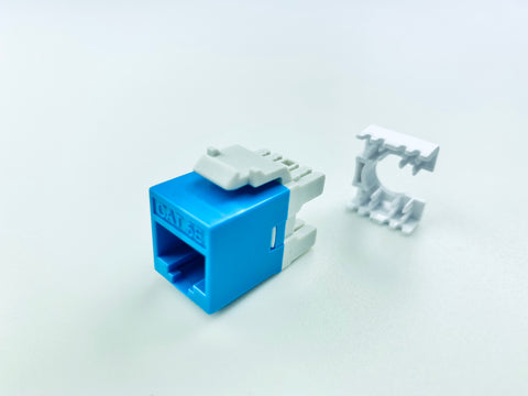 CAT5E Unshielded-KJ28-C5E-US/XX