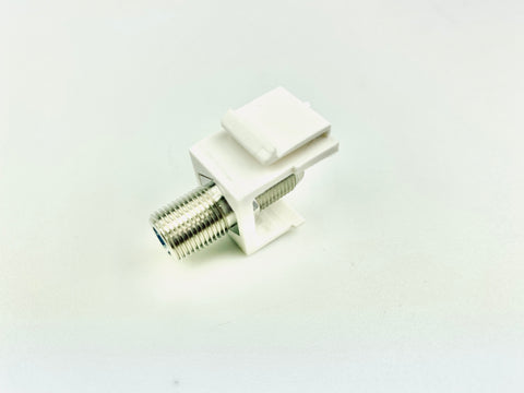 Modular Insert-MU5-F/3G/WH