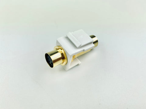 Modular Insert-MU5-VHS/WH