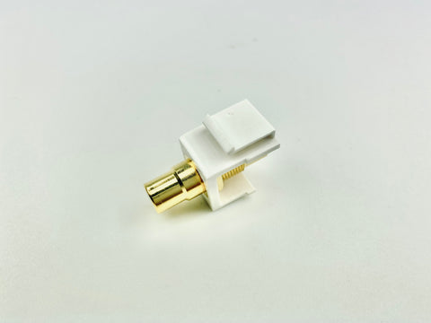 Modular Insert-MU5-RCAXX/WH