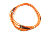 Fiber Patch Cord-13-AAM107-XXM