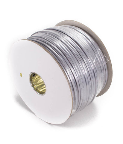 CAT3 Telephone Bulk Cable-542-4C_BLK