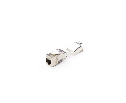 CAT6 Shielded-KJ32-C6-FS