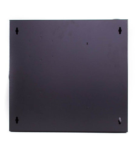 Fiber Wall Mounted Panel-18-1U24BKXX-1