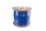 CAT6A Solid Cable-SRO46A-BL4B-1TF